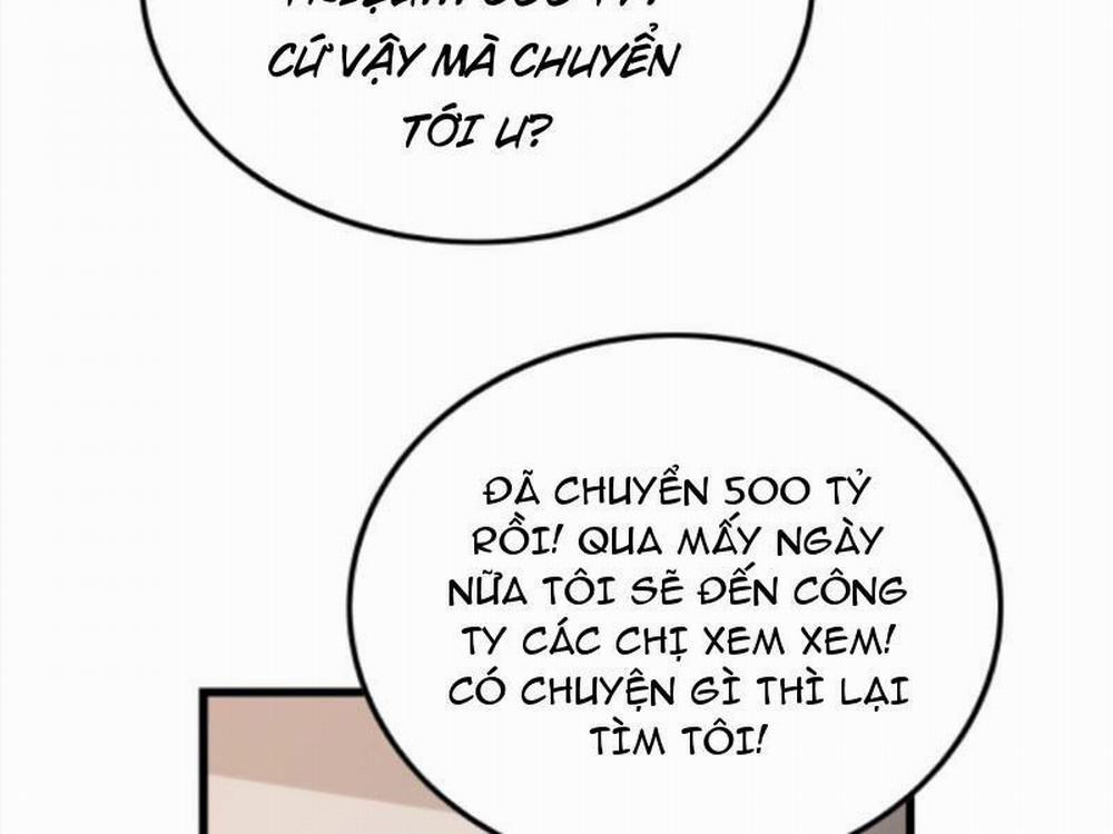 Ta Có 90 Tỷ Tiền Liếm Cẩu! 128 trang 49