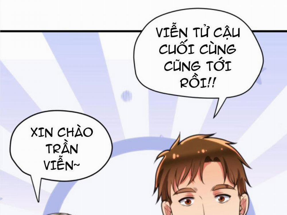 Ta Có 90 Tỷ Tiền Liếm Cẩu! 129 trang 24