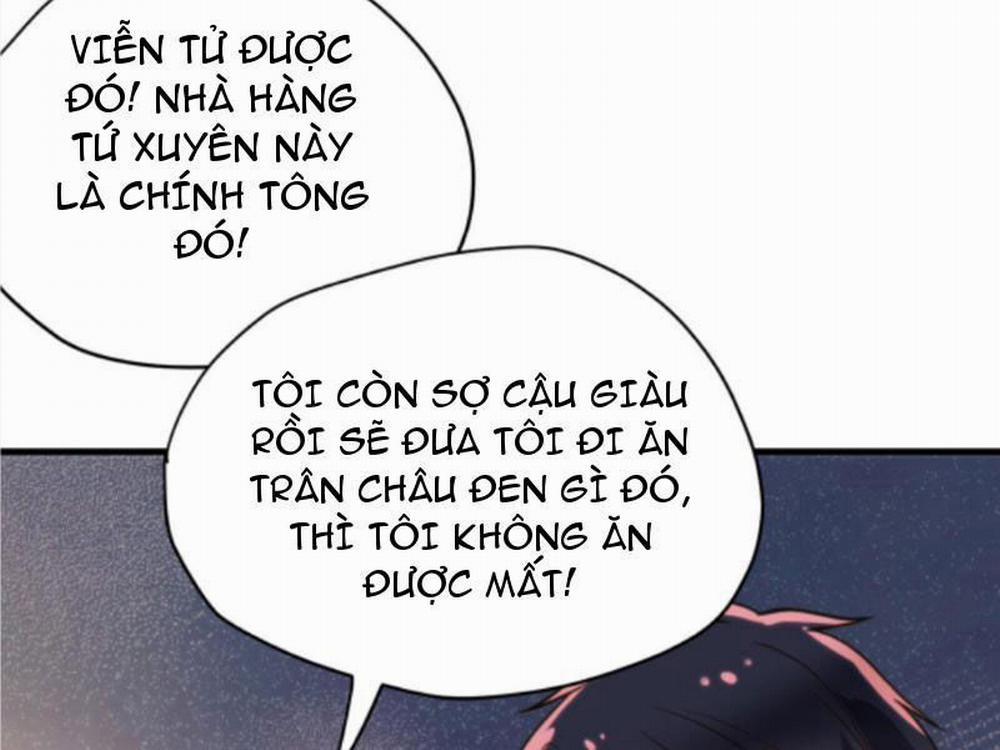 Ta Có 90 Tỷ Tiền Liếm Cẩu! 129 trang 38