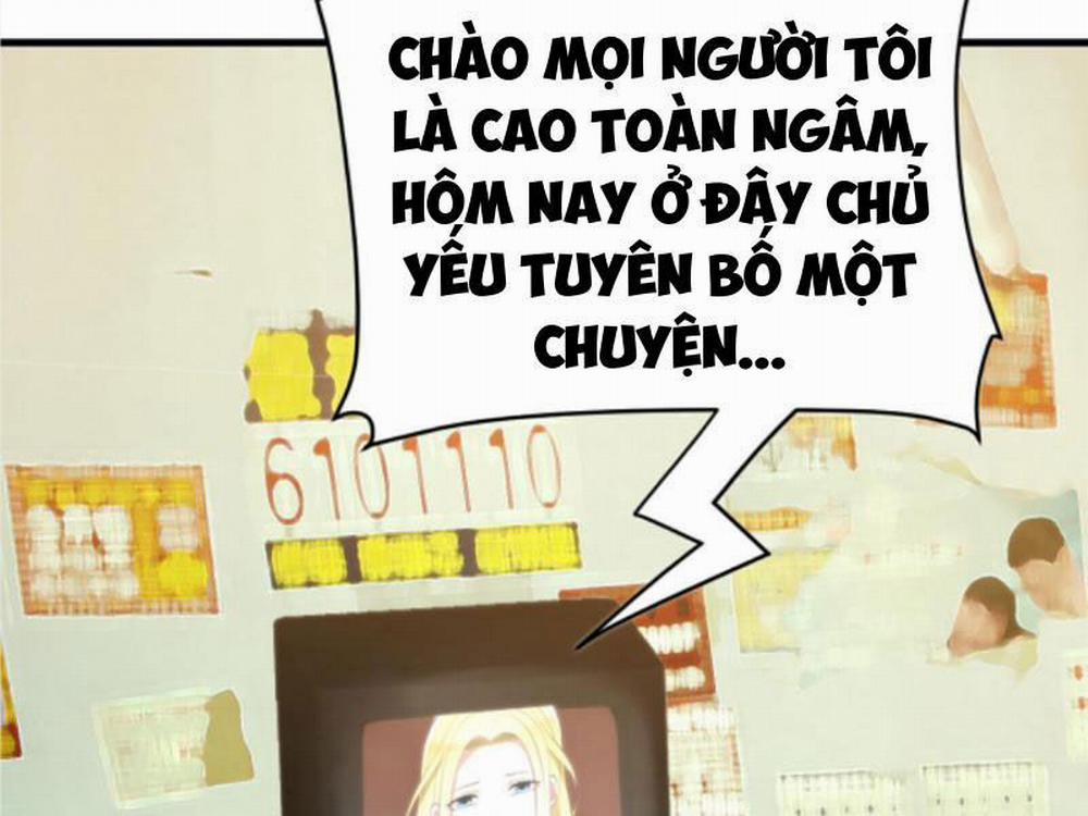 Ta Có 90 Tỷ Tiền Liếm Cẩu! 129 trang 50