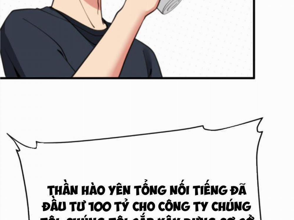 Ta Có 90 Tỷ Tiền Liếm Cẩu! 129 trang 54