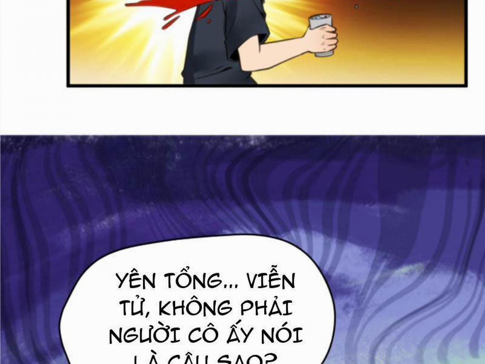 Ta Có 90 Tỷ Tiền Liếm Cẩu! 129 trang 56