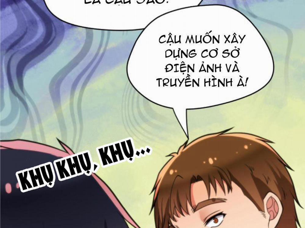 Ta Có 90 Tỷ Tiền Liếm Cẩu! 129 trang 57