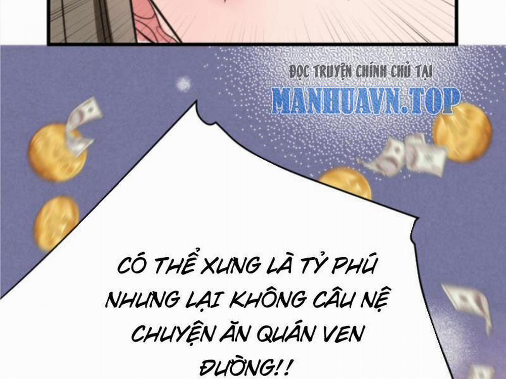 Ta Có 90 Tỷ Tiền Liếm Cẩu! 129 trang 61