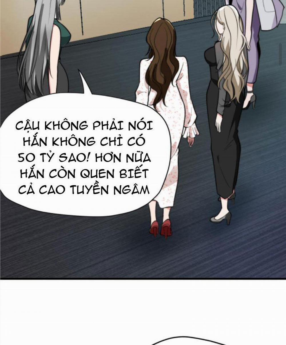 Ta Có 90 Tỷ Tiền Liếm Cẩu! 130 trang 14