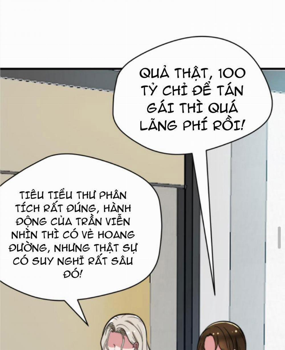 Ta Có 90 Tỷ Tiền Liếm Cẩu! 130 trang 20