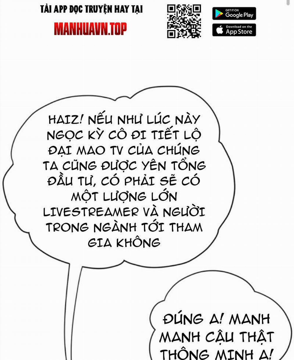 Ta Có 90 Tỷ Tiền Liếm Cẩu! 130 trang 25