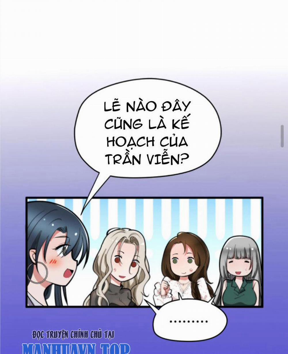 Ta Có 90 Tỷ Tiền Liếm Cẩu! 130 trang 31