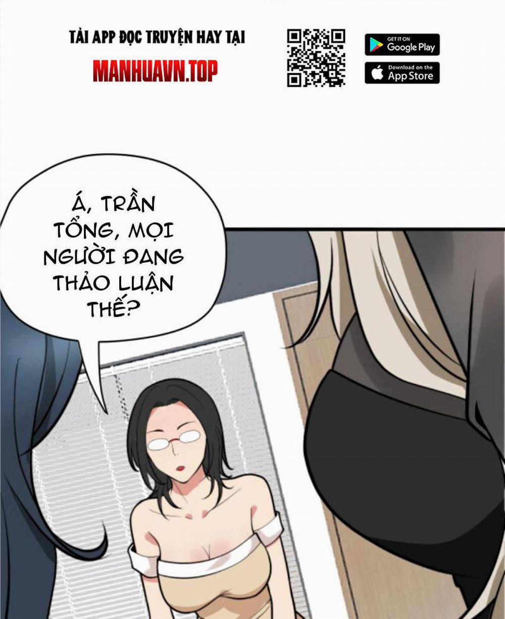 Ta Có 90 Tỷ Tiền Liếm Cẩu! 130 trang 35