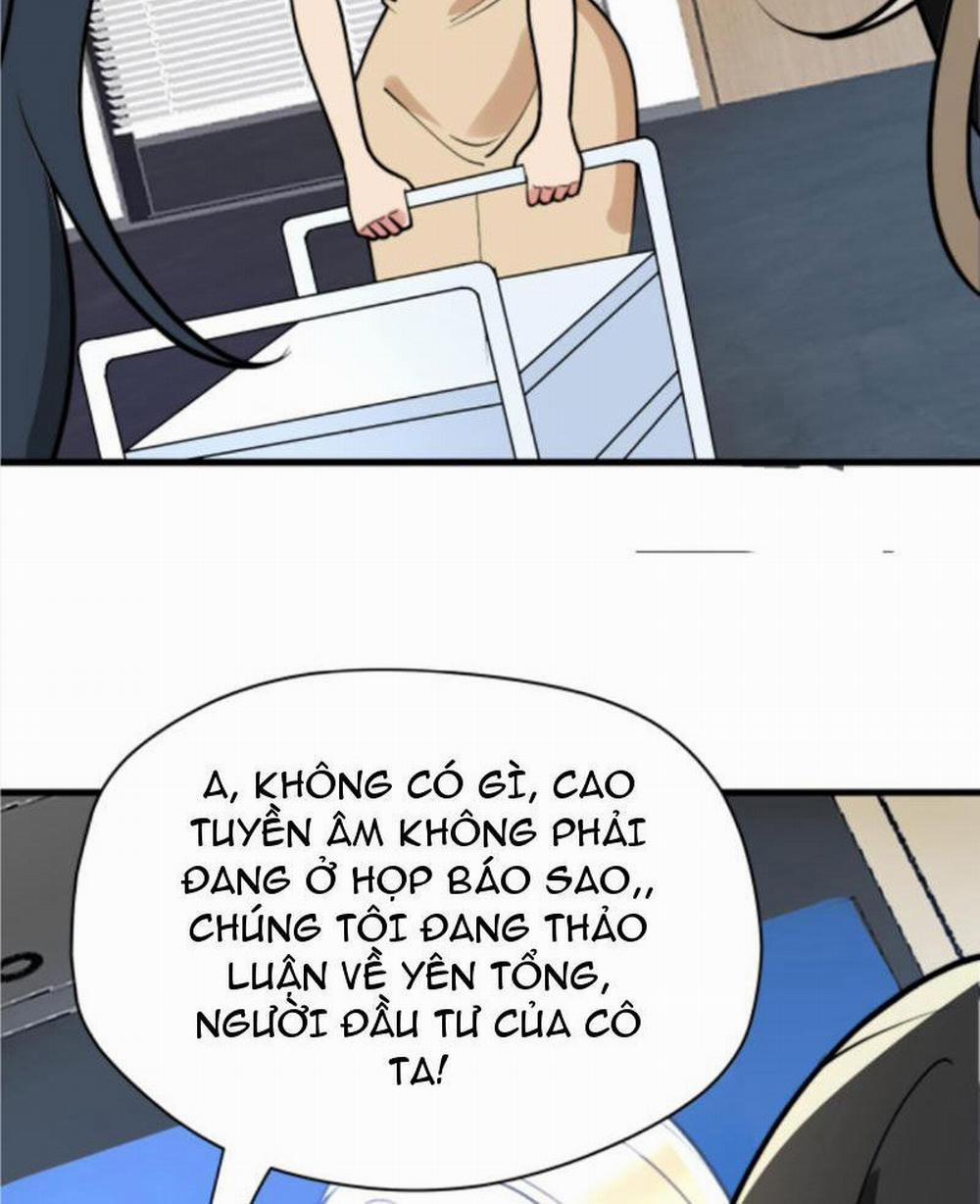 Ta Có 90 Tỷ Tiền Liếm Cẩu! 130 trang 36