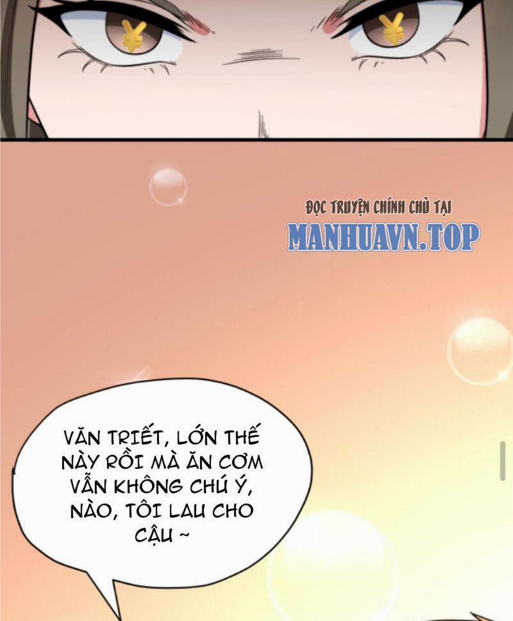 Ta Có 90 Tỷ Tiền Liếm Cẩu! 130 trang 8