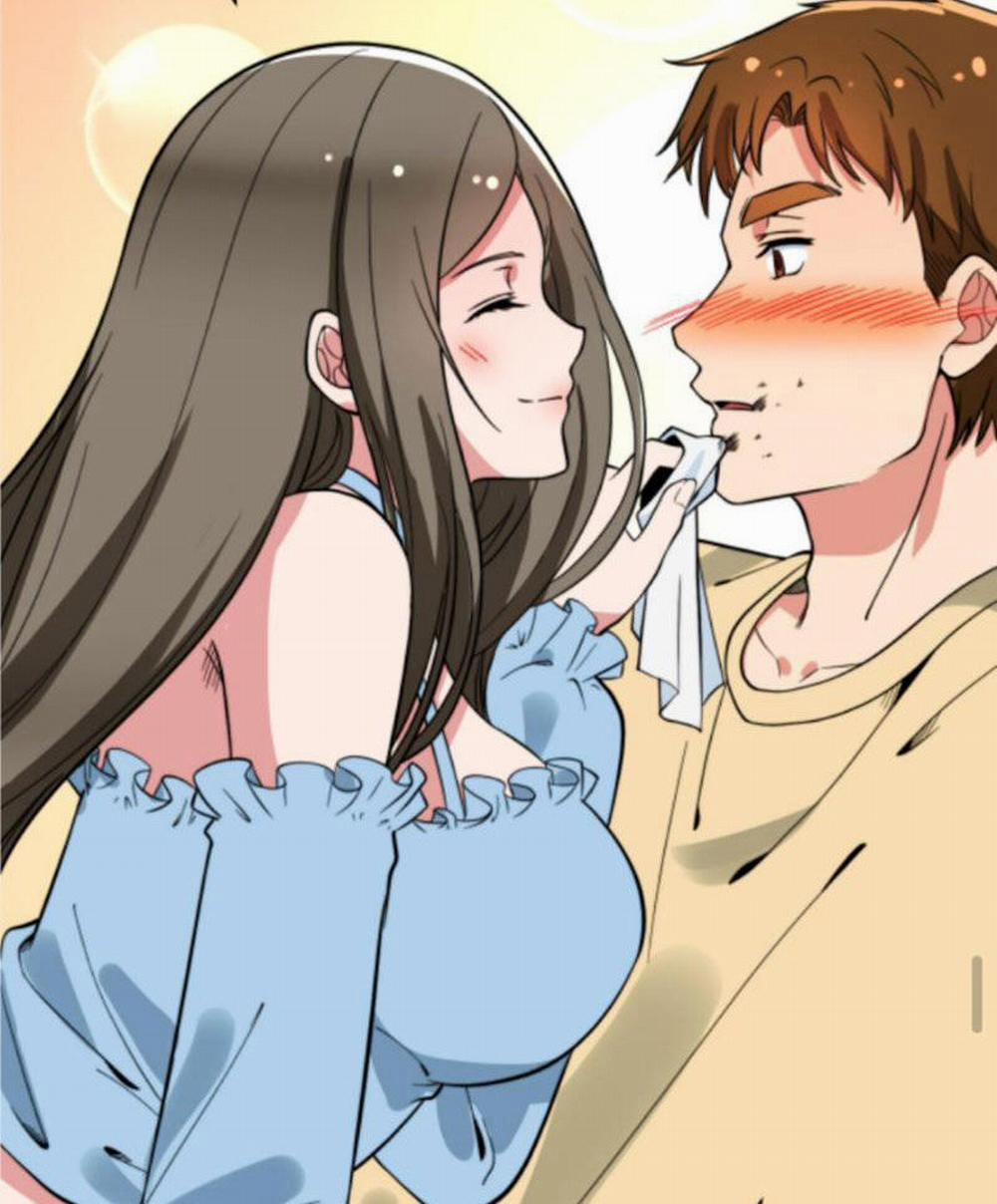 Ta Có 90 Tỷ Tiền Liếm Cẩu! 130 trang 9