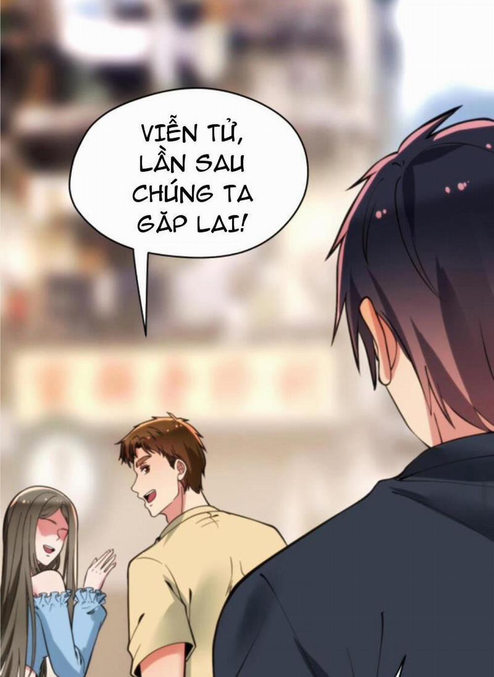 Ta Có 90 Tỷ Tiền Liếm Cẩu! 131 trang 12
