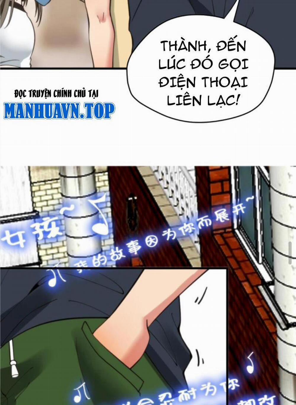 Ta Có 90 Tỷ Tiền Liếm Cẩu! 131 trang 13