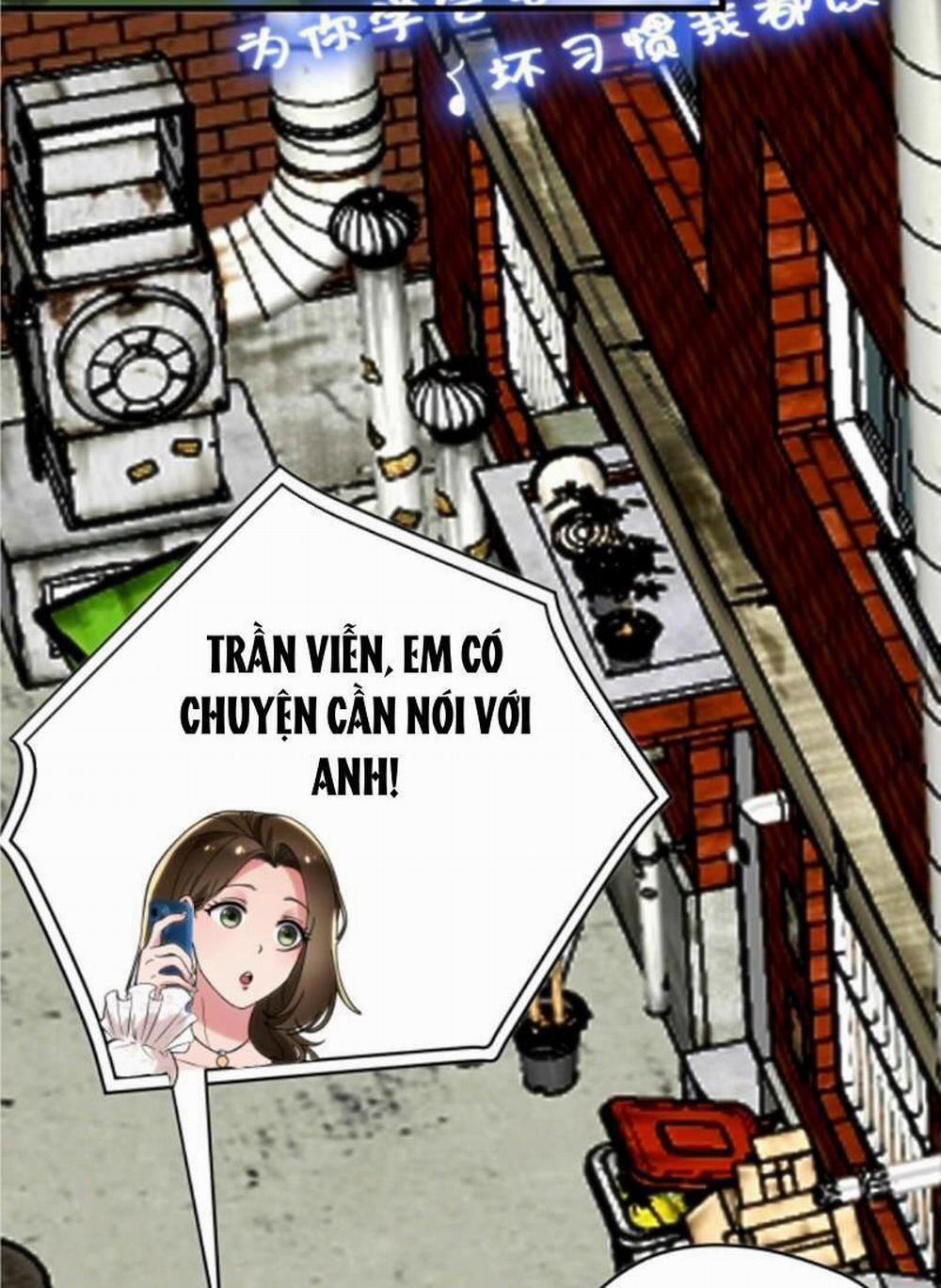 Ta Có 90 Tỷ Tiền Liếm Cẩu! 131 trang 14
