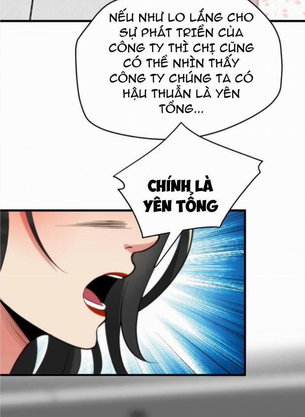 Ta Có 90 Tỷ Tiền Liếm Cẩu! 131 trang 2