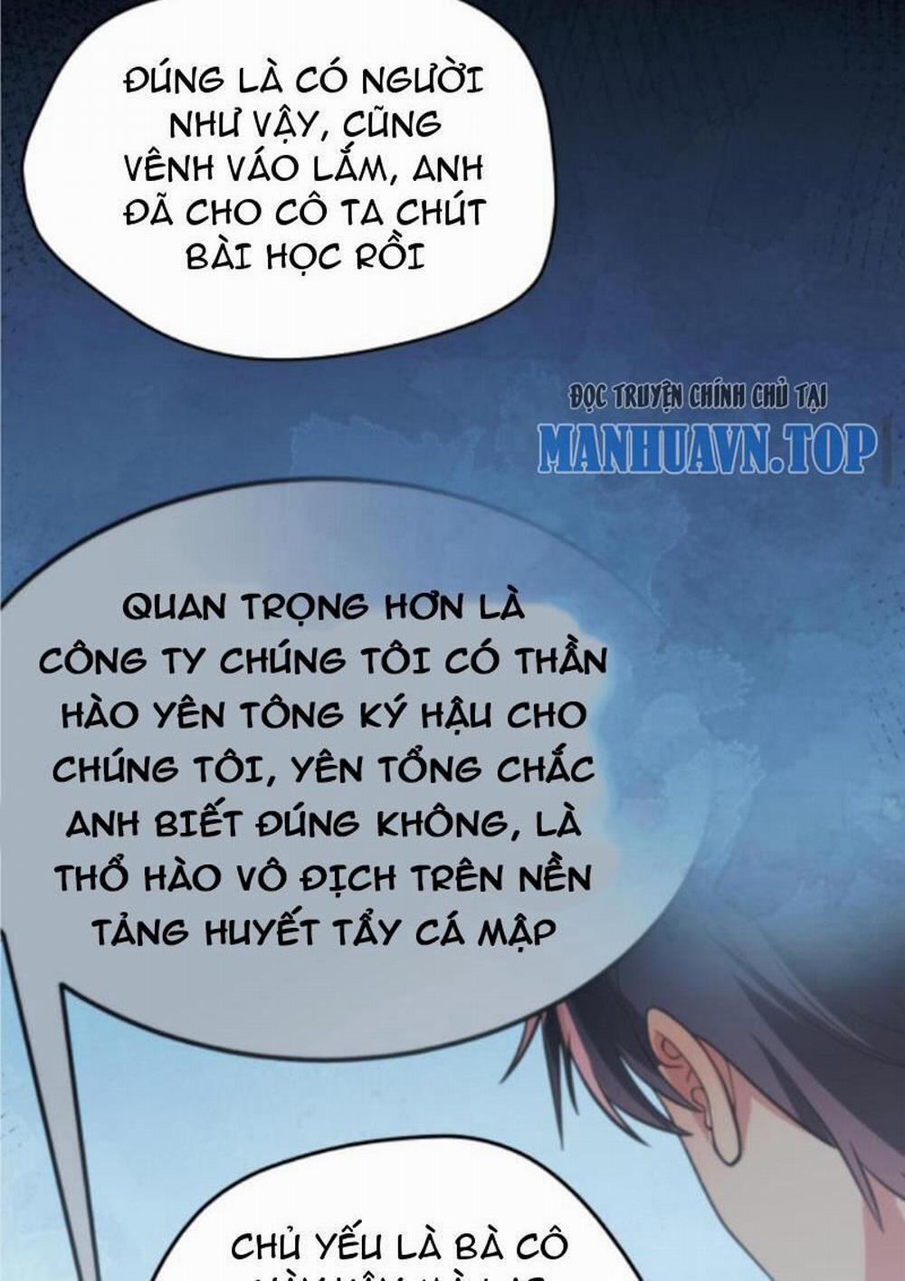 Ta Có 90 Tỷ Tiền Liếm Cẩu! 131 trang 20