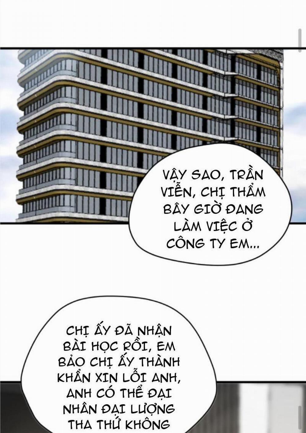 Ta Có 90 Tỷ Tiền Liếm Cẩu! 131 trang 22
