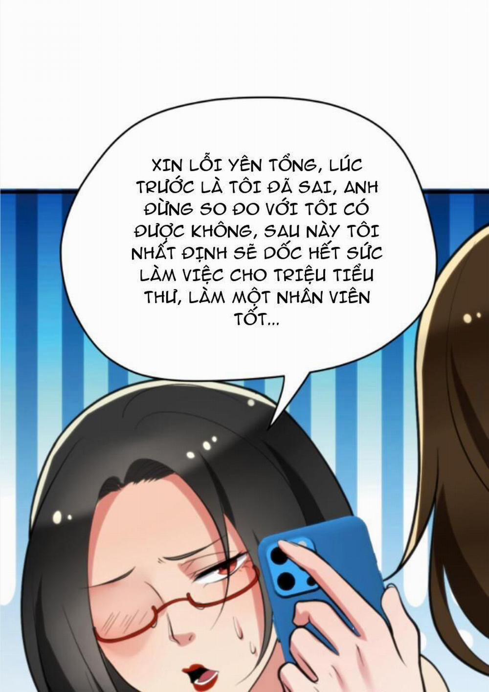 Ta Có 90 Tỷ Tiền Liếm Cẩu! 131 trang 25