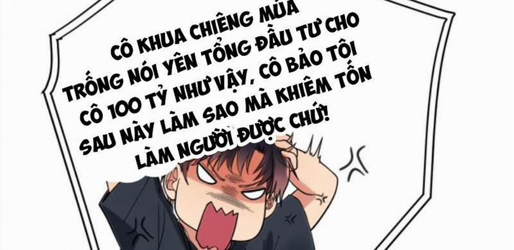 Ta Có 90 Tỷ Tiền Liếm Cẩu! 131 trang 41