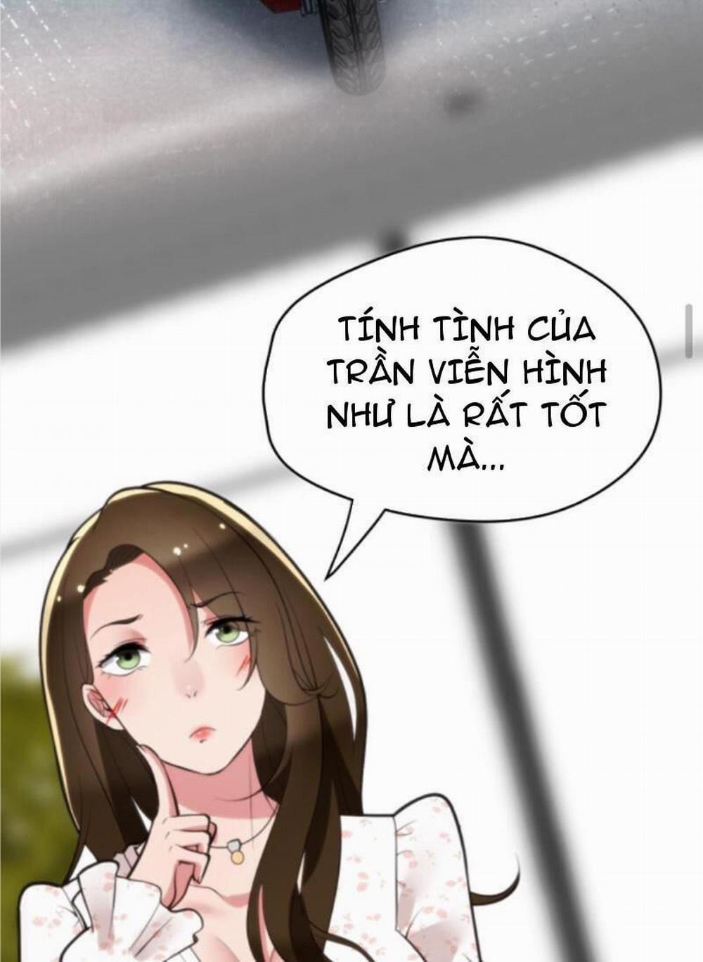 Ta Có 90 Tỷ Tiền Liếm Cẩu! 131 trang 7