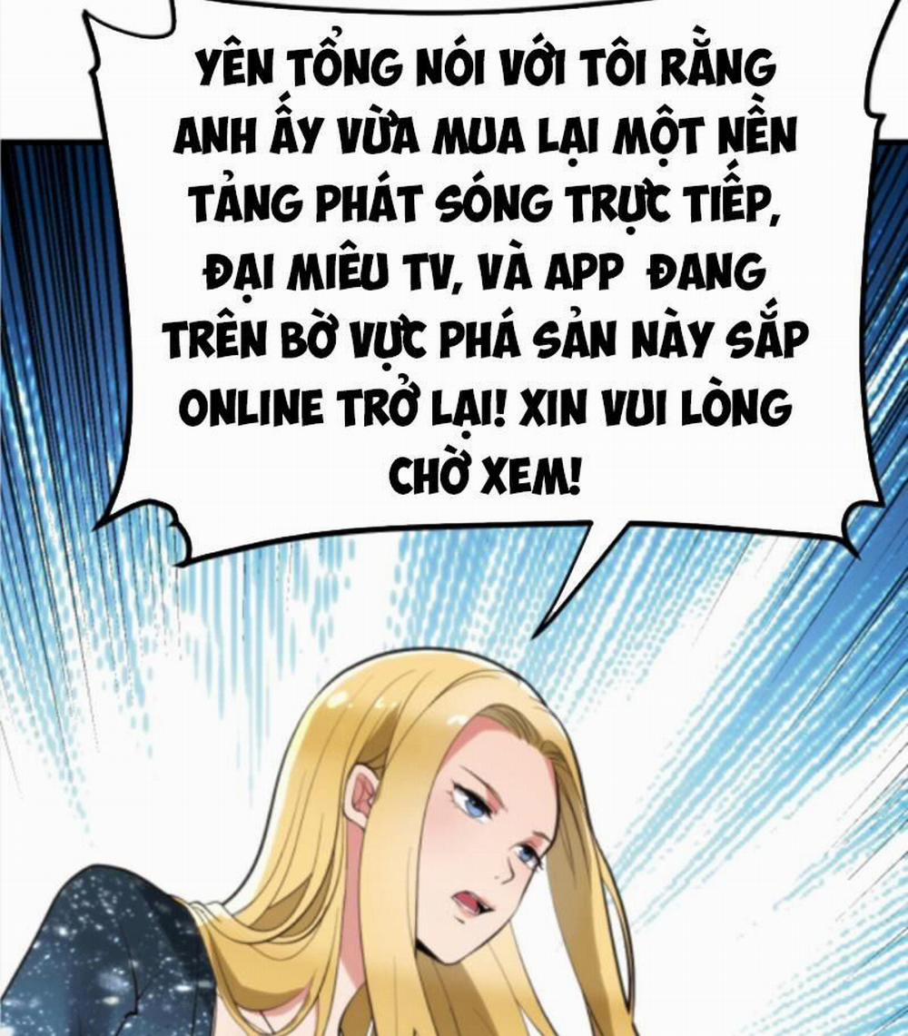 Ta Có 90 Tỷ Tiền Liếm Cẩu! 132 trang 10