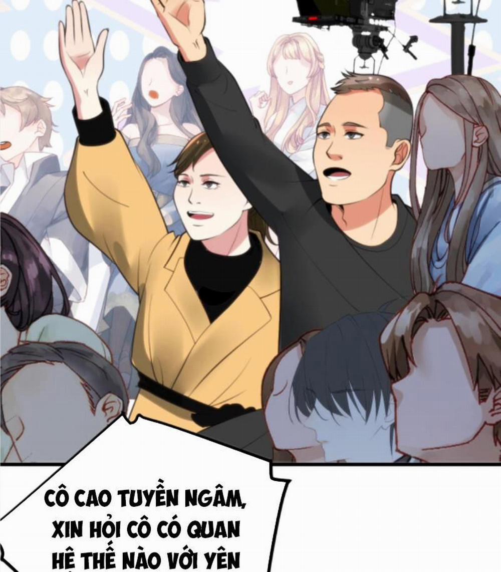 Ta Có 90 Tỷ Tiền Liếm Cẩu! 132 trang 15