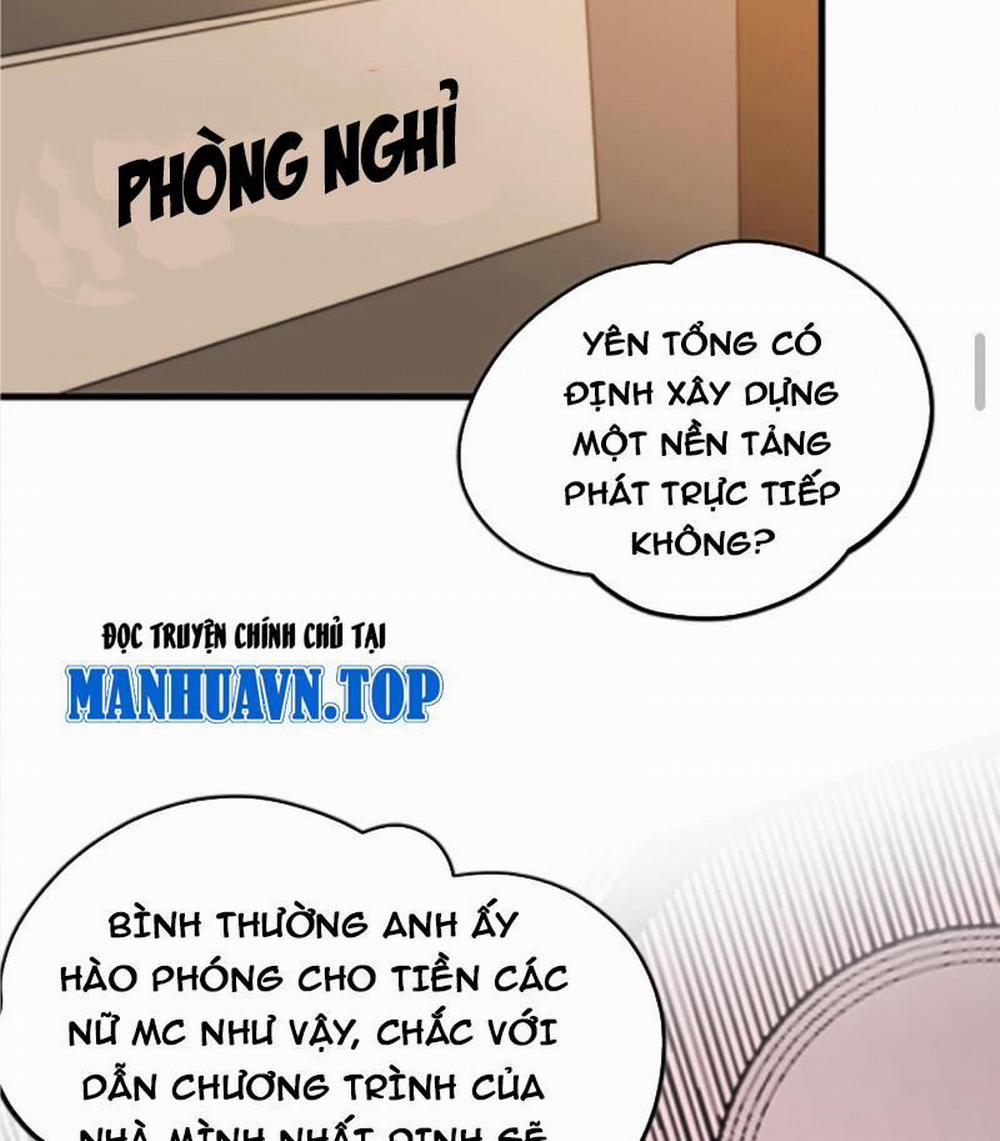 Ta Có 90 Tỷ Tiền Liếm Cẩu! 132 trang 17
