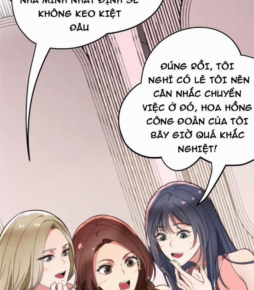 Ta Có 90 Tỷ Tiền Liếm Cẩu! 132 trang 18