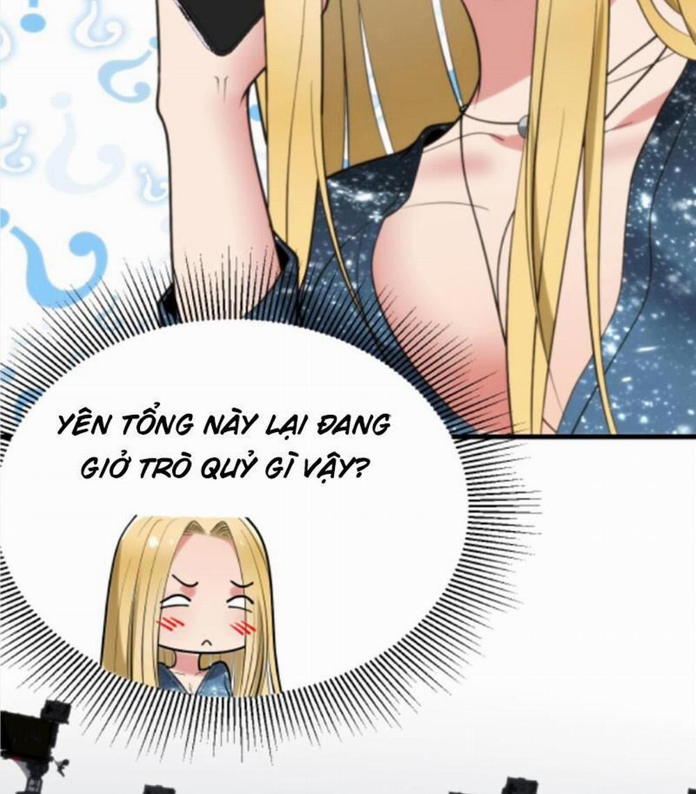 Ta Có 90 Tỷ Tiền Liếm Cẩu! 132 trang 2