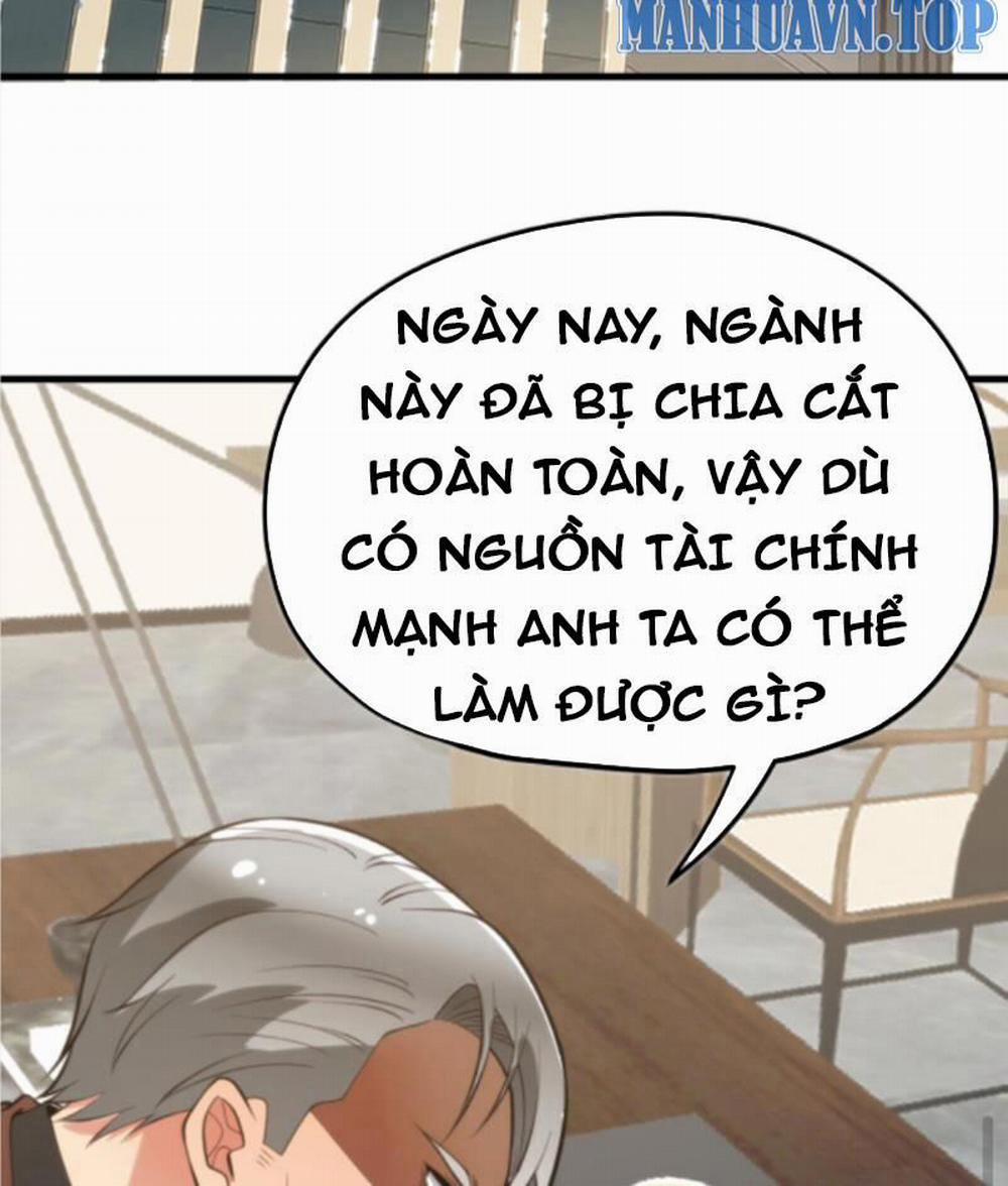Ta Có 90 Tỷ Tiền Liếm Cẩu! 132 trang 22