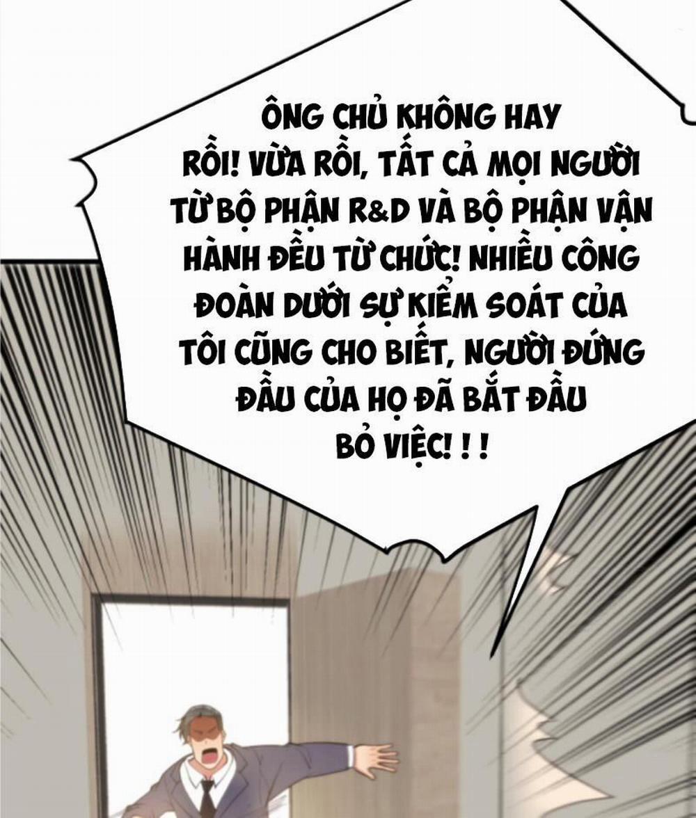 Ta Có 90 Tỷ Tiền Liếm Cẩu! 132 trang 24