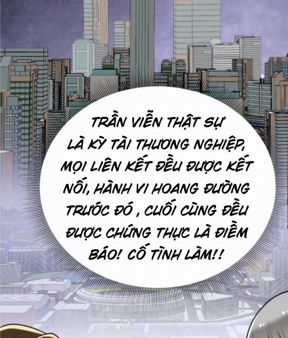 Ta Có 90 Tỷ Tiền Liếm Cẩu! 132 trang 35