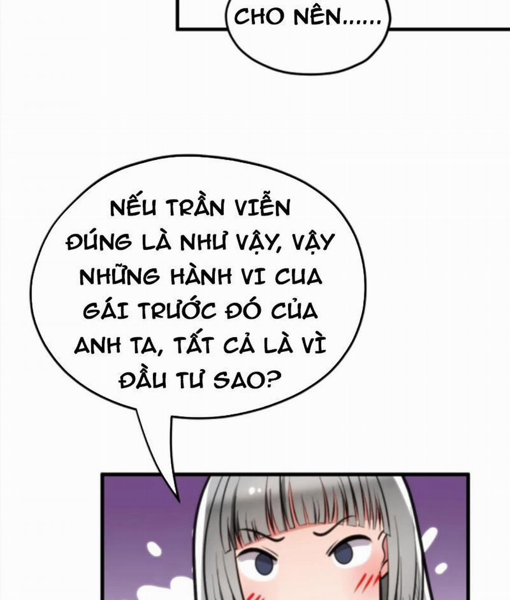 Ta Có 90 Tỷ Tiền Liếm Cẩu! 132 trang 37