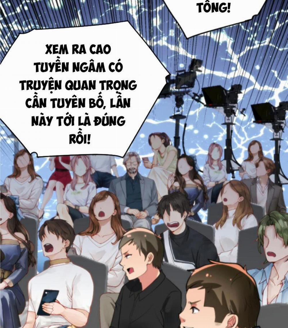 Ta Có 90 Tỷ Tiền Liếm Cẩu! 132 trang 8