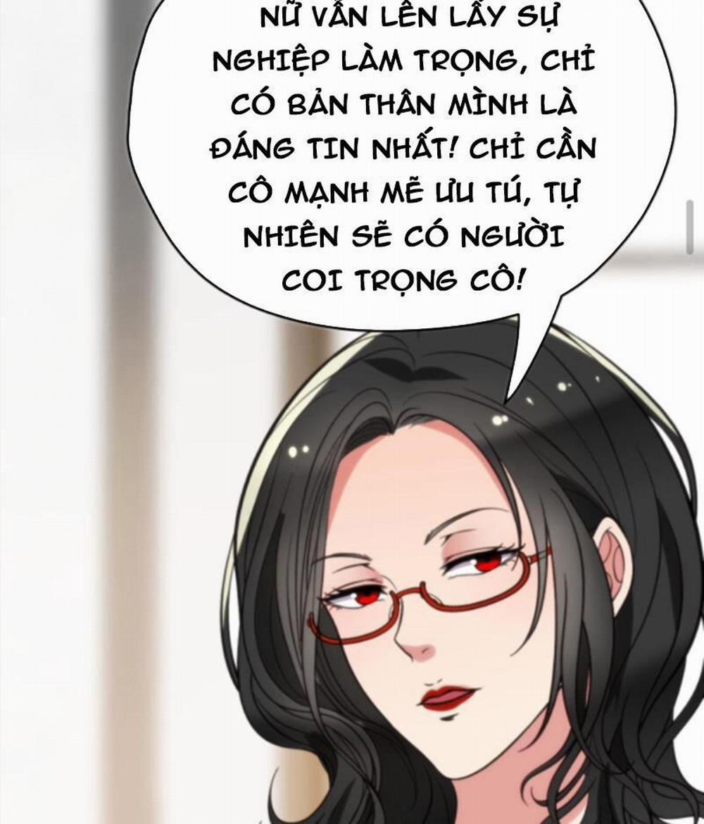 Ta Có 90 Tỷ Tiền Liếm Cẩu! 133 trang 11