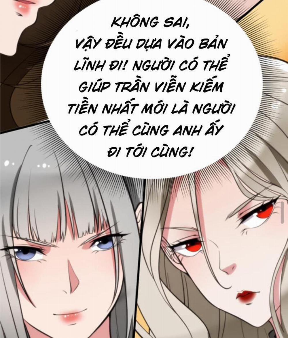 Ta Có 90 Tỷ Tiền Liếm Cẩu! 133 trang 14