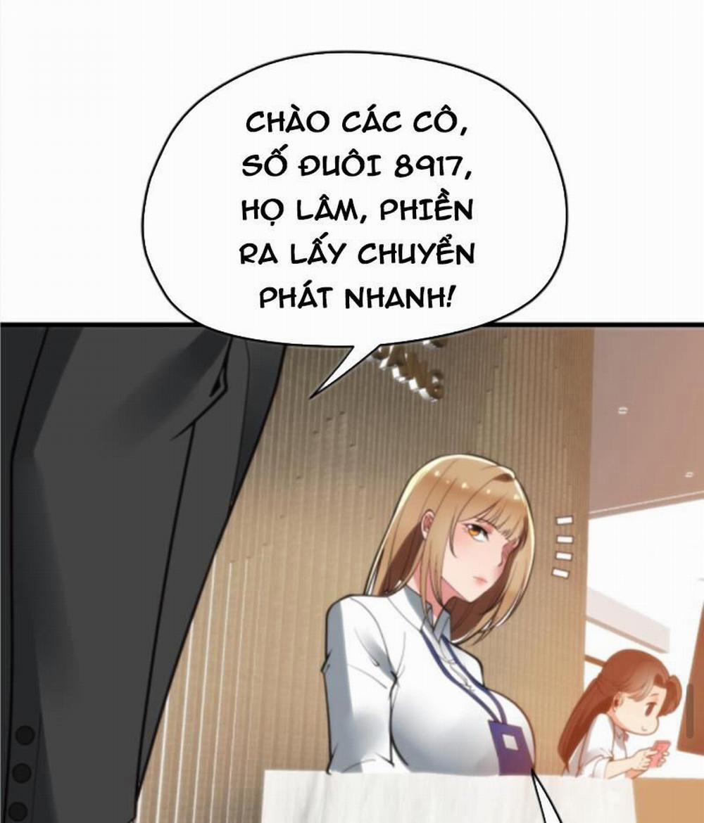 Ta Có 90 Tỷ Tiền Liếm Cẩu! 133 trang 16