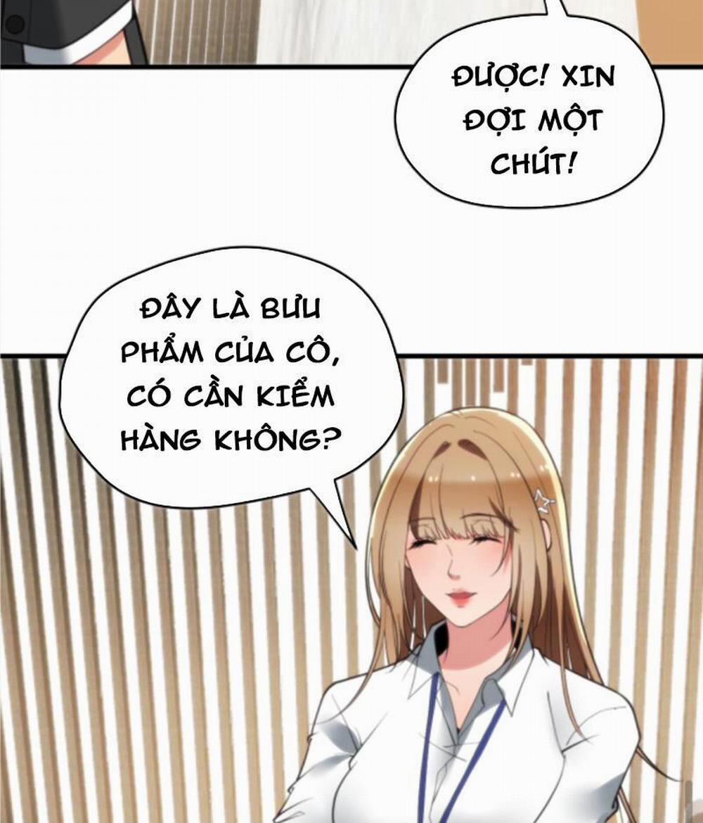 Ta Có 90 Tỷ Tiền Liếm Cẩu! 133 trang 17