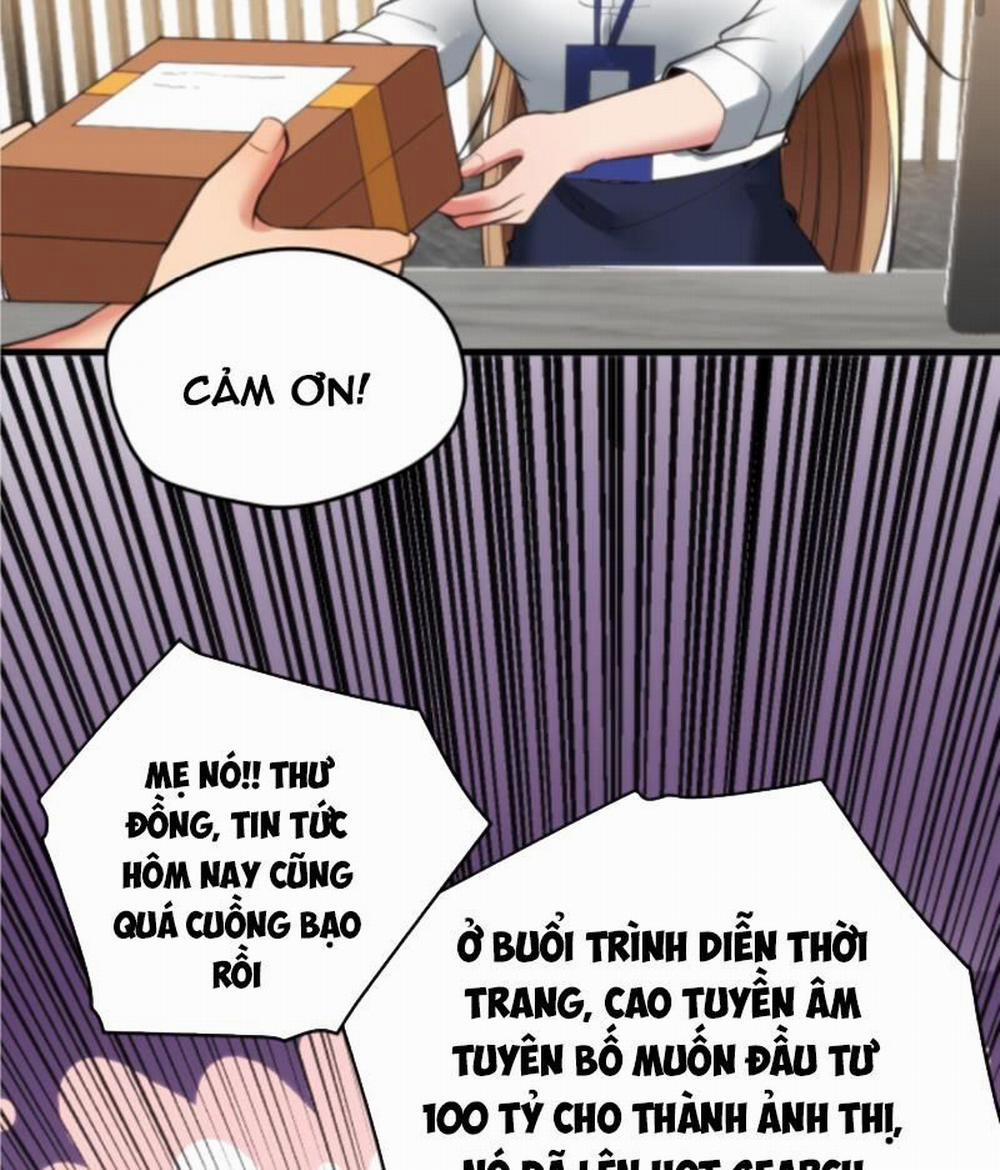 Ta Có 90 Tỷ Tiền Liếm Cẩu! 133 trang 18