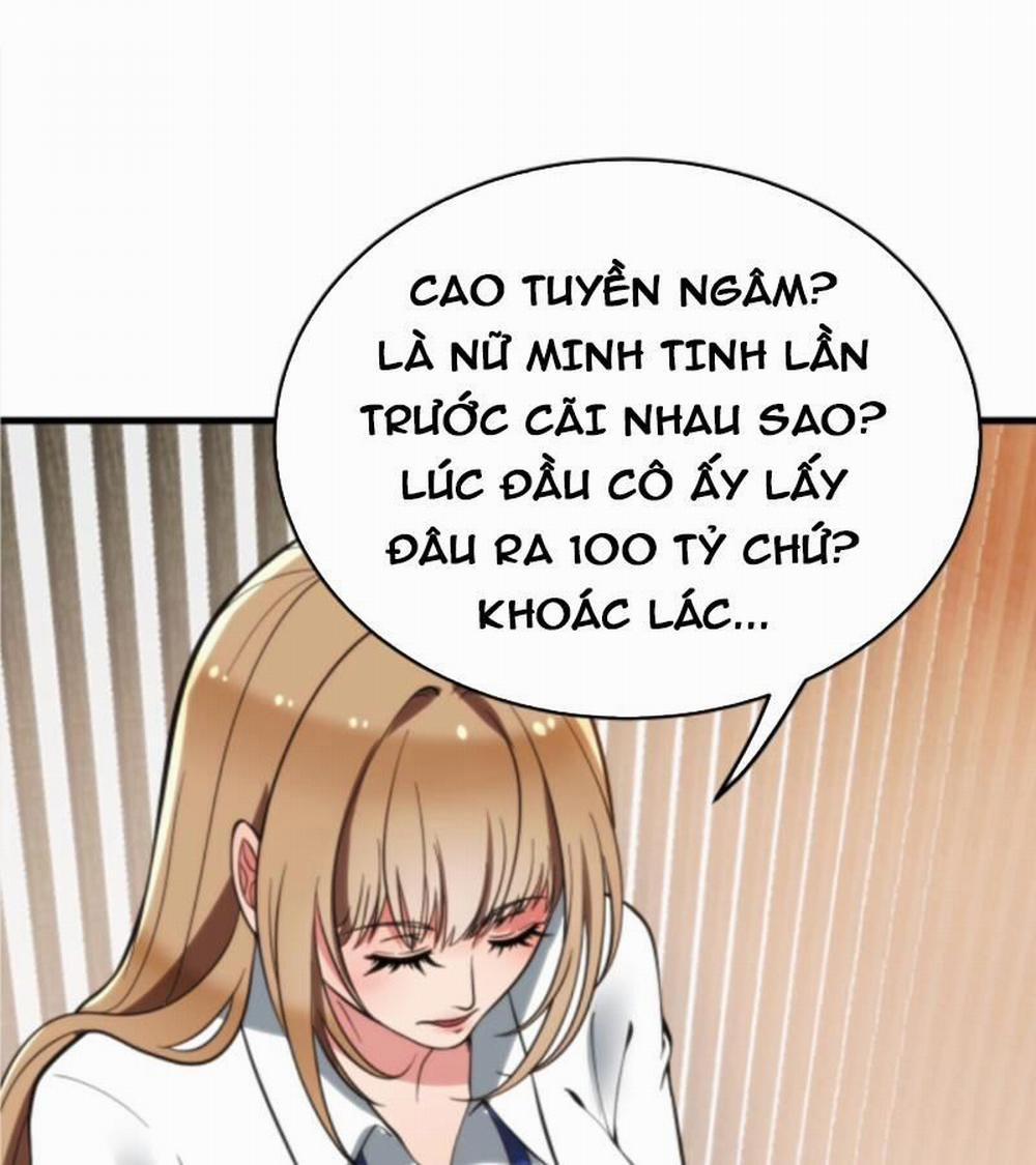 Ta Có 90 Tỷ Tiền Liếm Cẩu! 133 trang 20