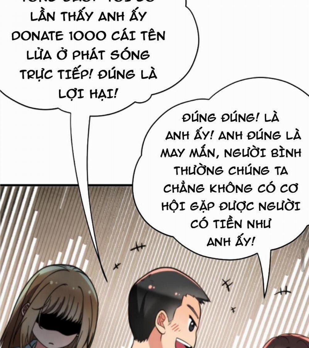 Ta Có 90 Tỷ Tiền Liếm Cẩu! 133 trang 26
