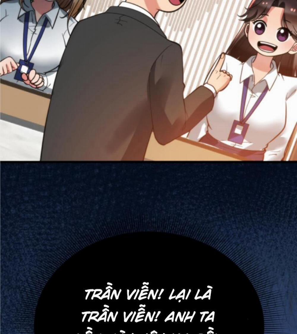 Ta Có 90 Tỷ Tiền Liếm Cẩu! 133 trang 27