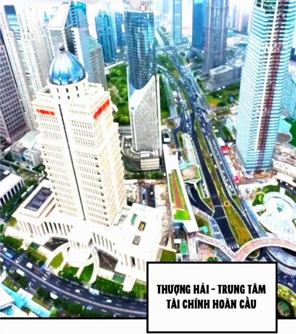 Ta Có 90 Tỷ Tiền Liếm Cẩu! 133 trang 34