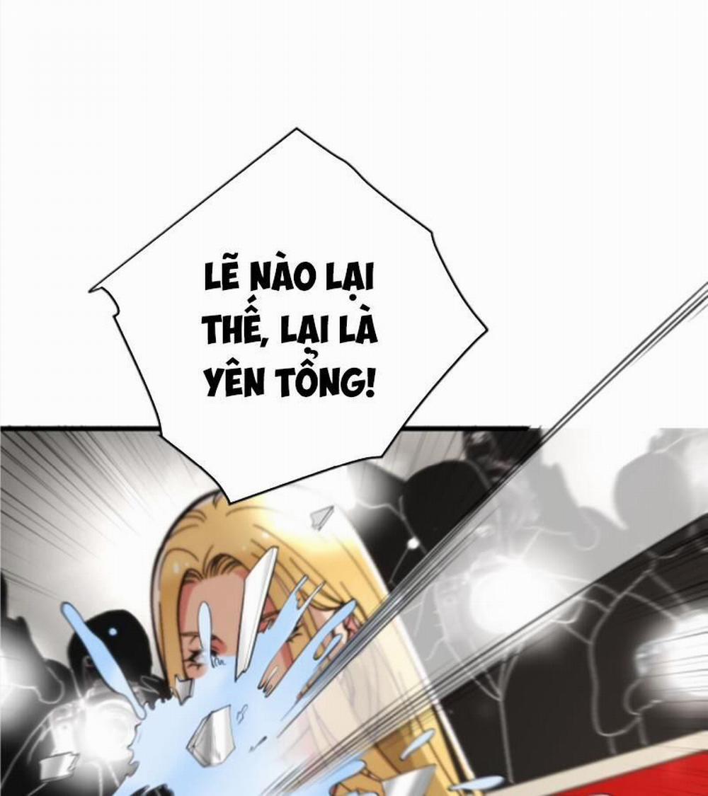 Ta Có 90 Tỷ Tiền Liếm Cẩu! 133 trang 35