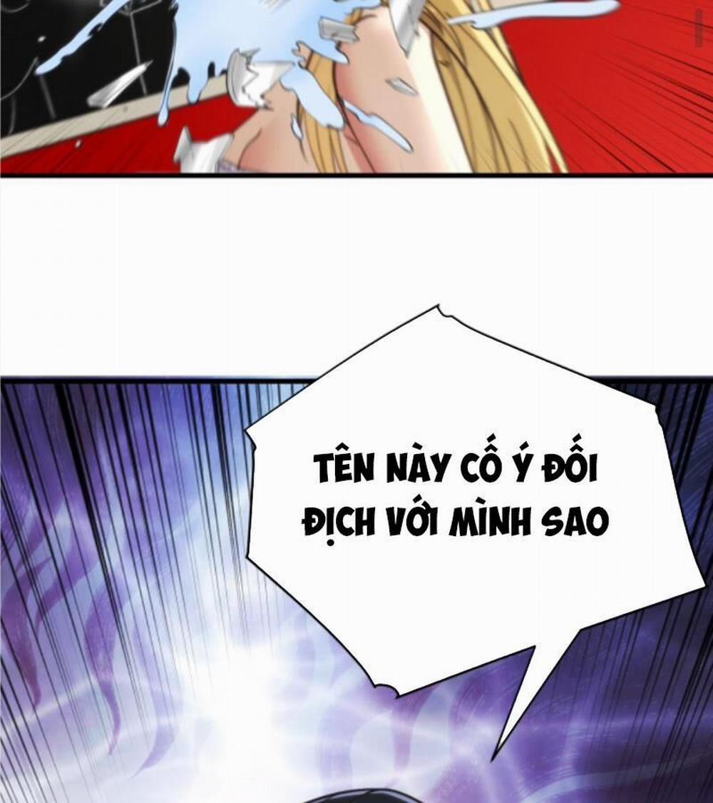 Ta Có 90 Tỷ Tiền Liếm Cẩu! 133 trang 36