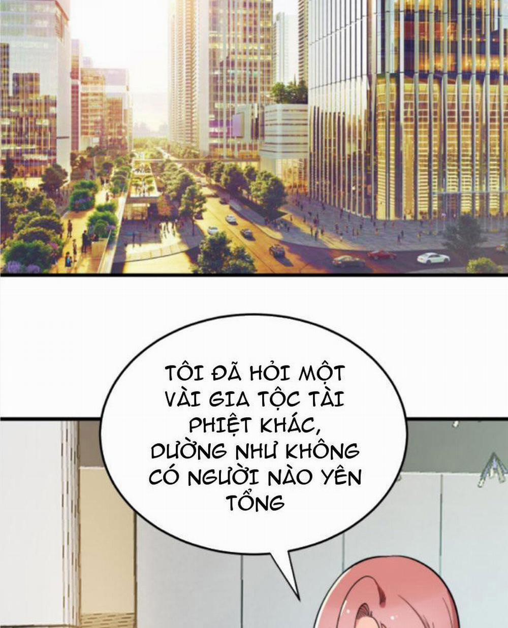 Ta Có 90 Tỷ Tiền Liếm Cẩu! 134 trang 1
