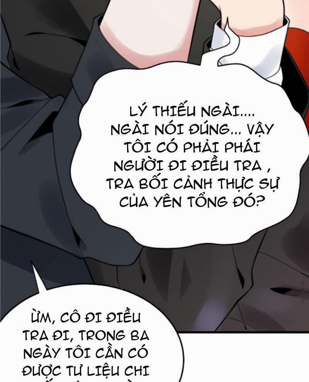 Ta Có 90 Tỷ Tiền Liếm Cẩu! 134 trang 11