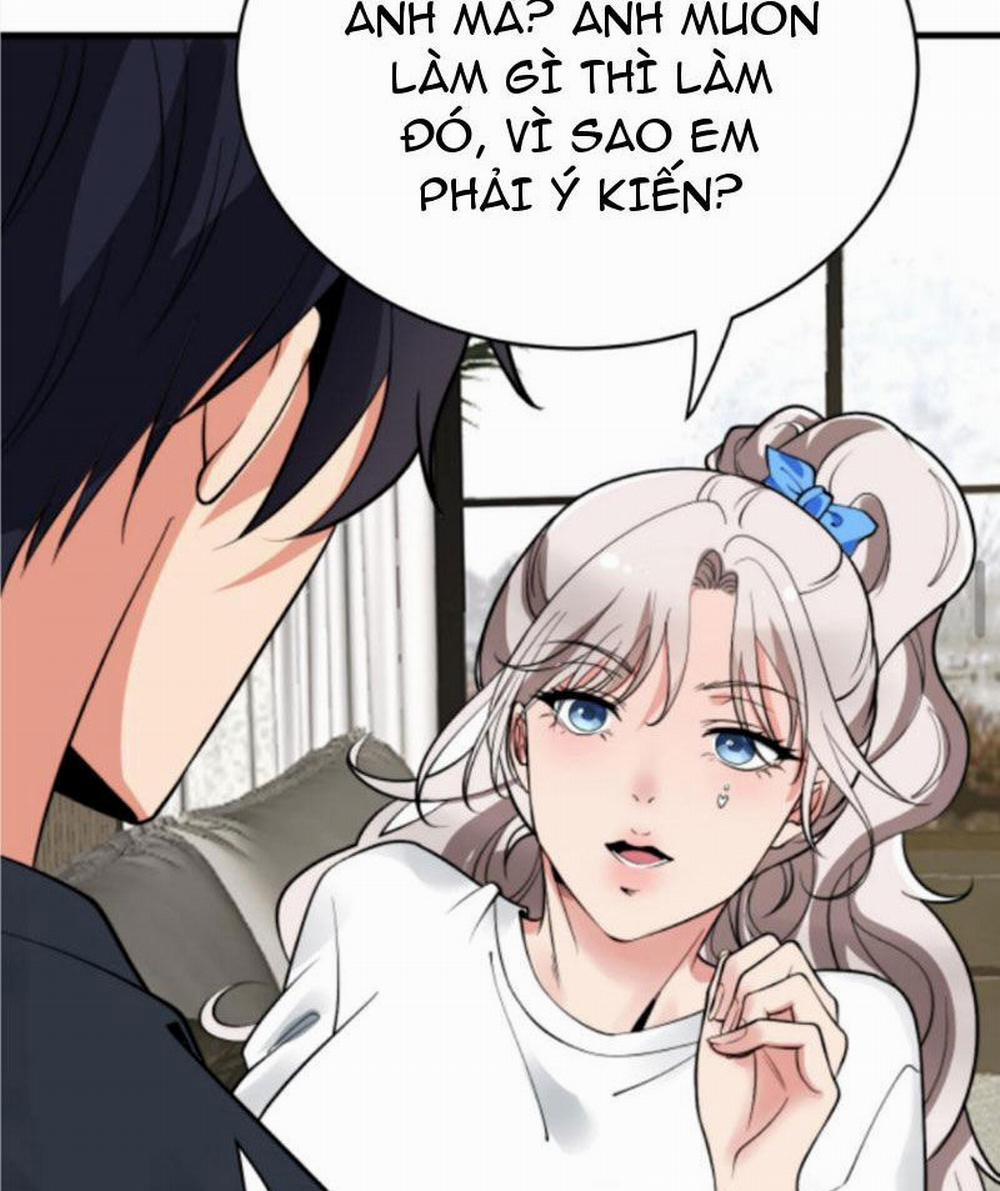 Ta Có 90 Tỷ Tiền Liếm Cẩu! 134 trang 25