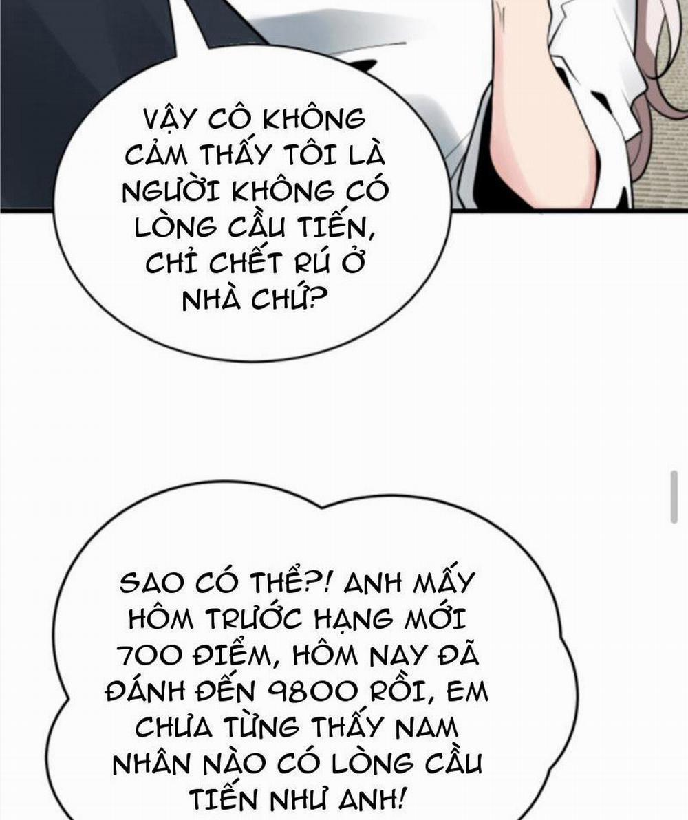 Ta Có 90 Tỷ Tiền Liếm Cẩu! 134 trang 26
